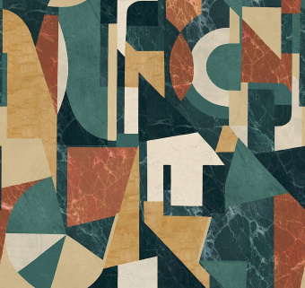 Обои Khroma Rock