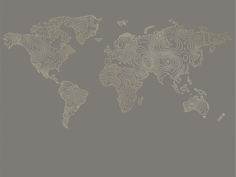 Фрески/Панно ORTOGRAF