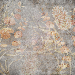 Фотообои Wall Street SERENE