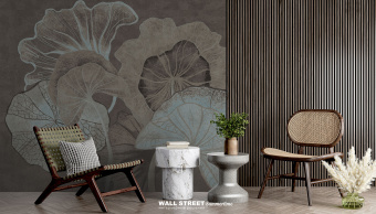 Фотообои Wall Street SUMMERTIME