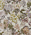 Обои Designers Guild Tulipa Stellata