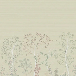 Обои Cole & Son The Gardens