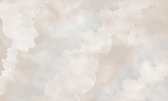 Фотообои Craft Design Lab Креатив