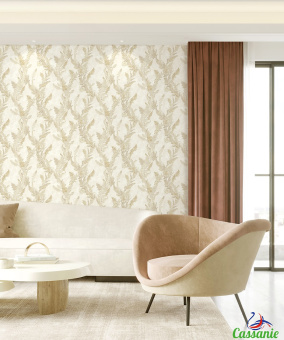 Обои Cassanie Mainz