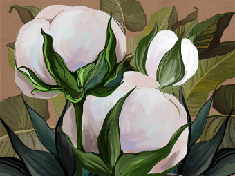 Фотообои Wall Street SOLO