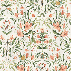 Фотообои Co.De FLORA