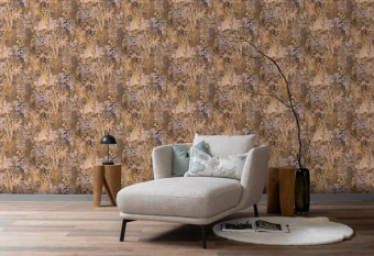 Обои Rasch Cosy Living