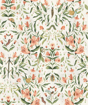 Фотообои Co.De FLORA