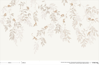 Фрески/Панно Fresq CLASSIC