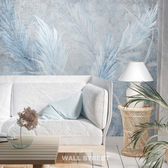 Фотообои Wall Street SERENE