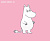 Обои Sandudd Moomin new