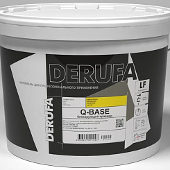 Пигментированный праймер Derufa Q-Base