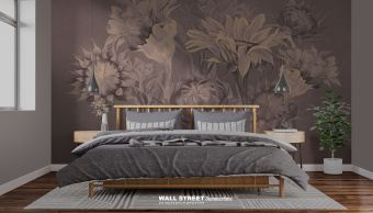 Фотообои Wall Street SUMMERTIME