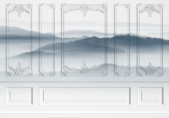 Фрески/Панно ORTOGRAF