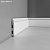 Плинтус Orac Decor