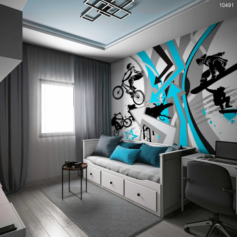 Фотообои Мне обои