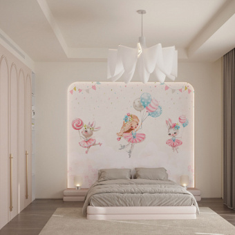 Фотообои Мне обои