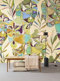 Обои Khroma Wall Designs IV