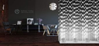 Гипсовые 3D панели Artpole