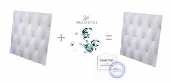 Гипсовые 3D панели Artpole