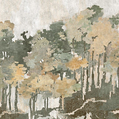 Обои Jannelli&Volpi JV201 Murals Decor