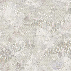 Фотообои Wall Street PATTERN FLOWER