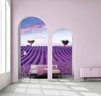 Обои Marburg Gloockler Pompoos Provence