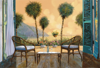 Фрески/Панно ORTOGRAF