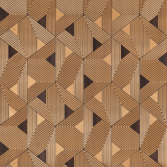 Декоративная панель MAXIMUM HI WOOD