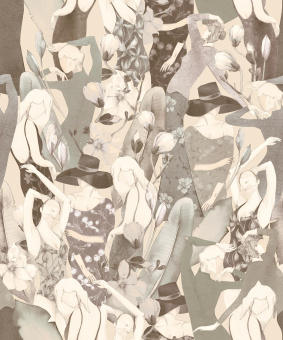 Фотообои Co.De FABULA