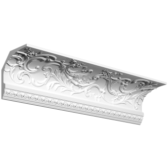 Карниз орнаментальный Artpole