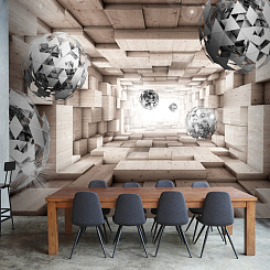 Обои Artmegahome 3Д Графика