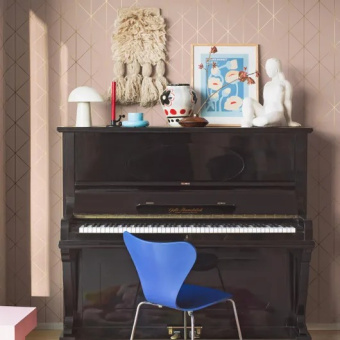 Обои Borastapeter Graphics