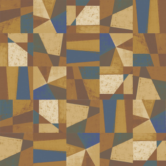 Фотообои Wall Street PUZZLE