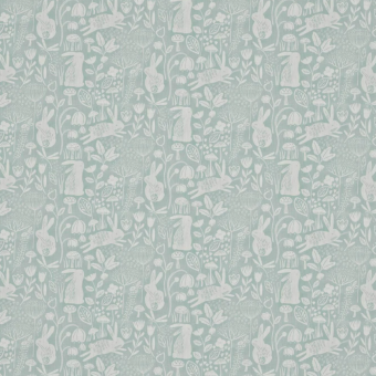 Обои Harlequin Book of Little Treasures