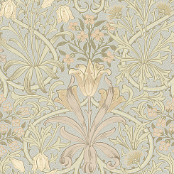 Фрески/Панно Affresco Historical Wallpaper Part 1
