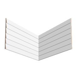 Стеновая панель ULTRAWOOD