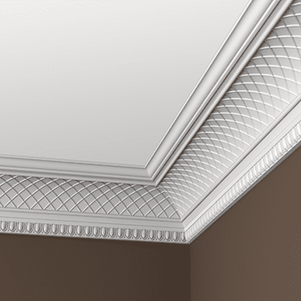 Карниз Европласт