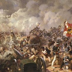 Фрески/Панно ORTOGRAF Живопись Фрески/Панно ORTOGRAF Живопись