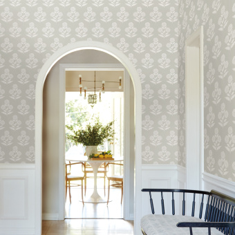 Обои York Antonina Vella Jardin