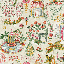 Обои York Antonina Vella Jardin