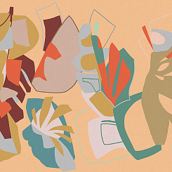 Фотообои Co.De MURALS DECOR