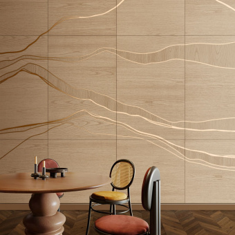 Фрески/Панно Fresq ONE OF ONE