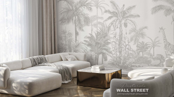 Фотообои Wall Street PASTORALE