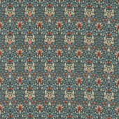 Morris & Co The Craftsman Fabrics