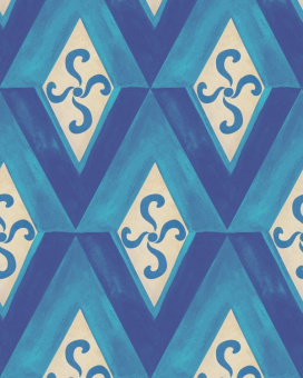 Обои MINDTHEGAP La Dolce Vita