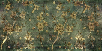 Фотообои My Fresco Природа