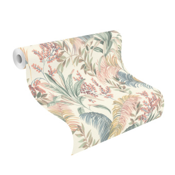 Обои Rasch Florentine IV