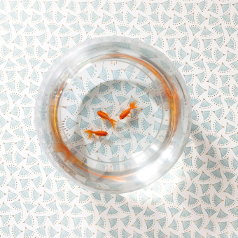 Обои Caselio Hanami