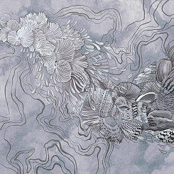 Фотообои Wall Street MARINA